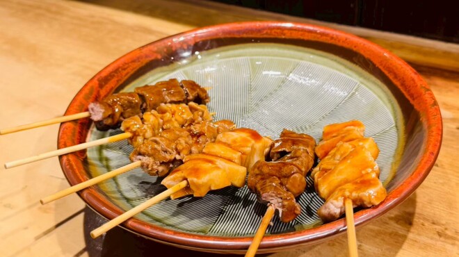 煮込み ヤマニ - メイン写真: