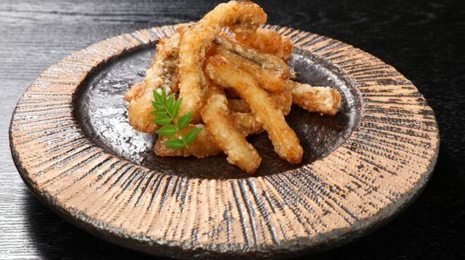 あなごめしうえの - メイン写真: