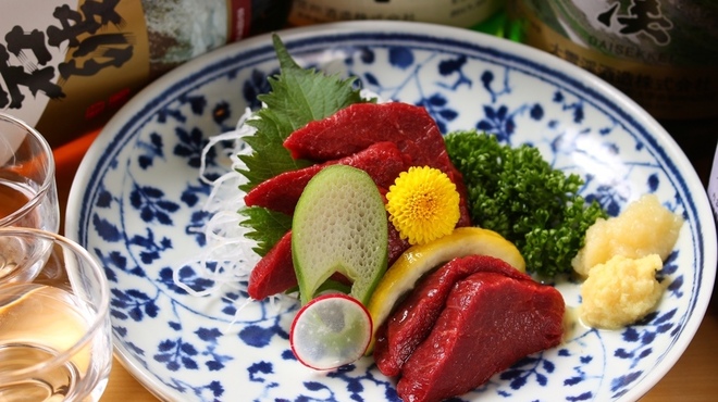 信州 ゴールデン 新館 - メイン写真: