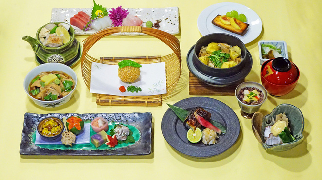 田家 - 料理写真: