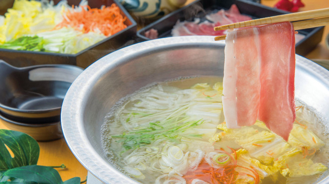 沖縄料理 金魚 hanare - メイン写真: