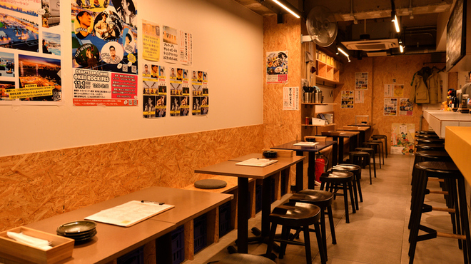 OKEI TAPROOM オケタプ - メイン写真:
