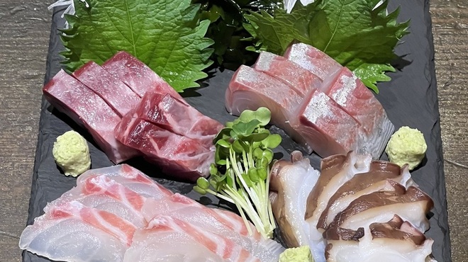 雪月花 - メイン写真: