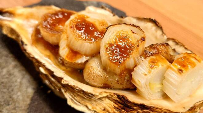 割烹 にしい - メイン写真: