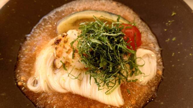 割烹 にしい - メイン写真: