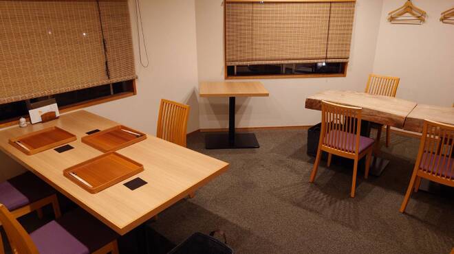 割烹 にしい - メイン写真: