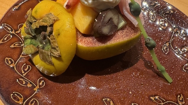 華丸吉日 - 料理写真: