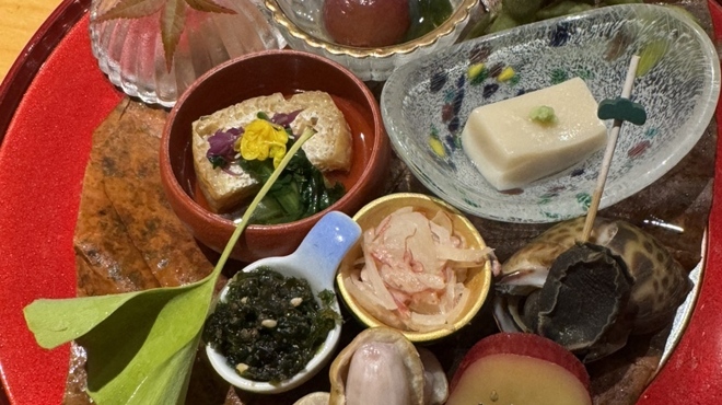 華丸吉日 - 料理写真: