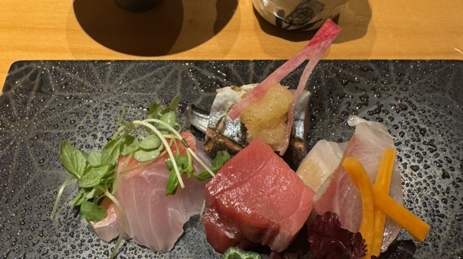 華丸吉日 - 料理写真: