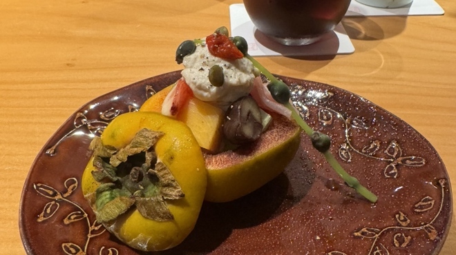 華丸吉日 - 料理写真: