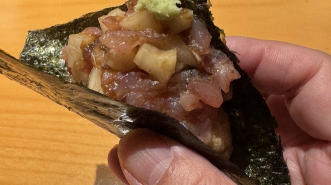 華丸吉日 - 料理写真: