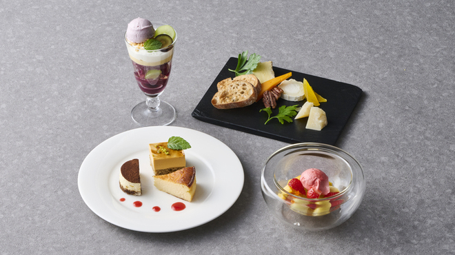 オーヴェスト - メイン写真: