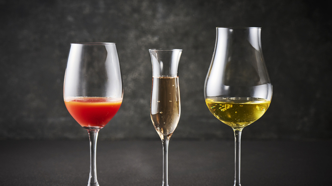 オーヴェスト - ドリンク写真: