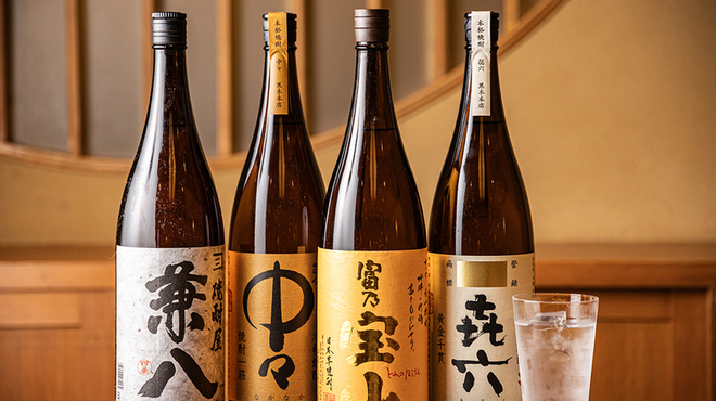 東京竹葉亭 - メイン写真: