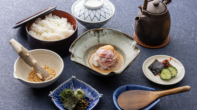 東京竹葉亭 - メイン写真: