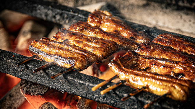 東京竹葉亭 - メイン写真: