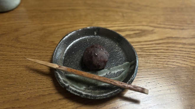 伊勢宮川の里 鄙茅 - 料理写真: