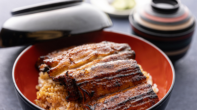 東京竹葉亭 - メイン写真: