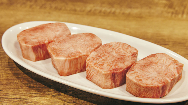 TRATT. USHIGORO - メイン写真: