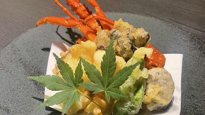 かどや霞邸 - 料理写真: