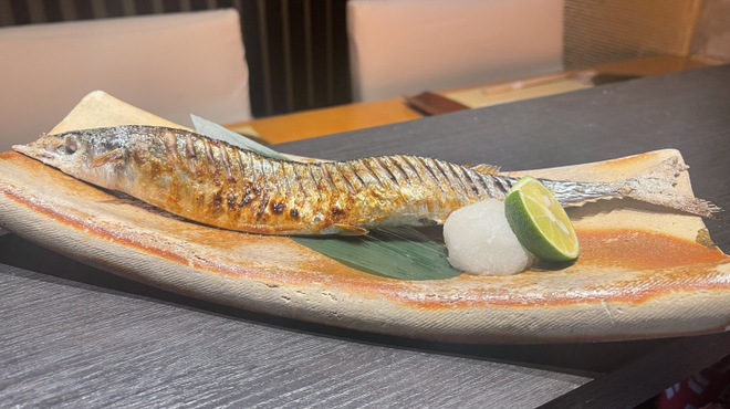 かどや霞邸 - 料理写真: