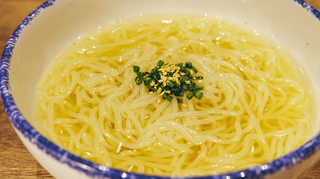 TRATT. USHIGORO - メイン写真: