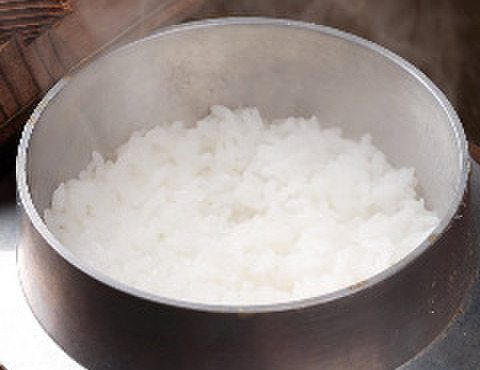 魚とごはん つき灯り - メイン写真: