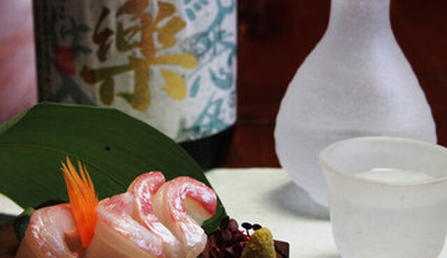 魚とごはん つき灯り - メイン写真: