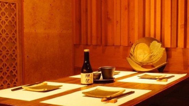 魚とごはん つき灯り - メイン写真: