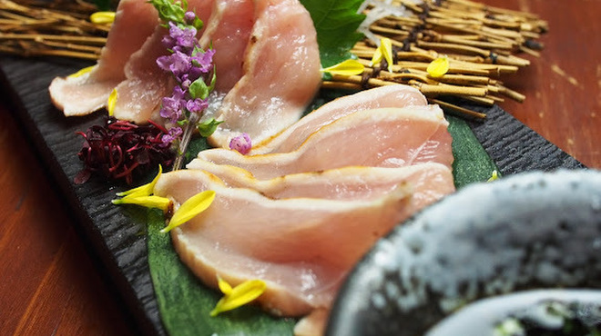 魚とごはん つき灯り - メイン写真: