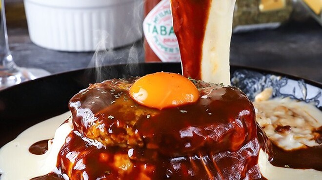 チーズと生はちみつBeNe - メイン写真: