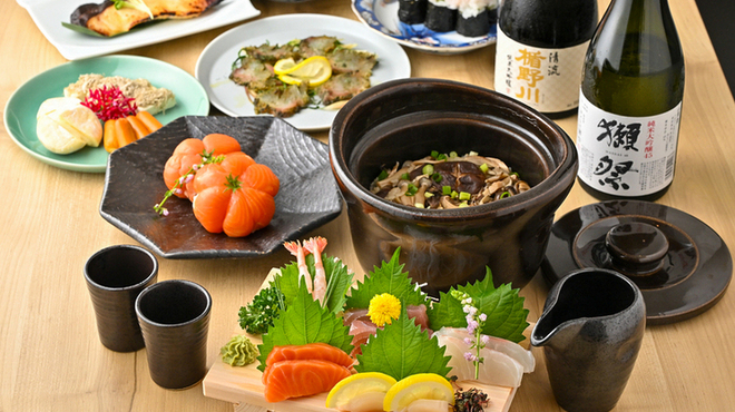 Enso. 円相 - メイン写真: