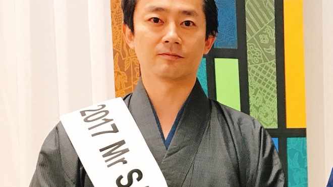 SAKE story - メイン写真: