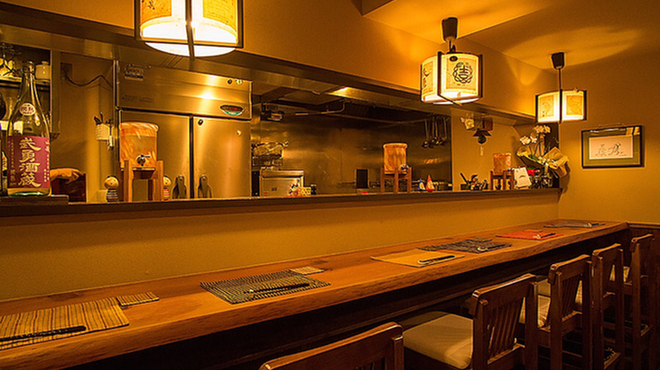 SAKE story - メイン写真: