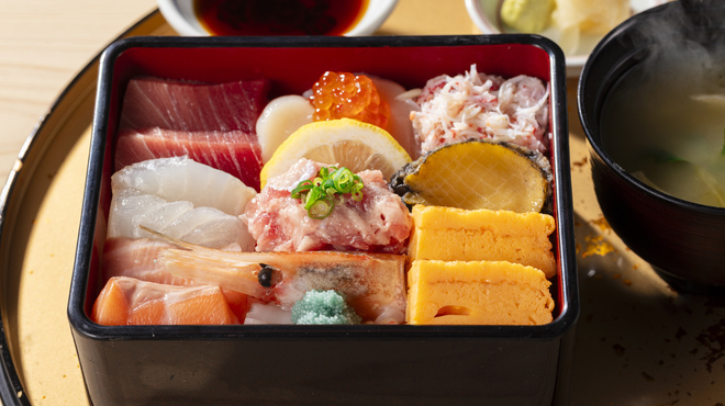 蟹長者 - メイン写真: