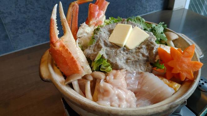 麦酒庵 - メイン写真: