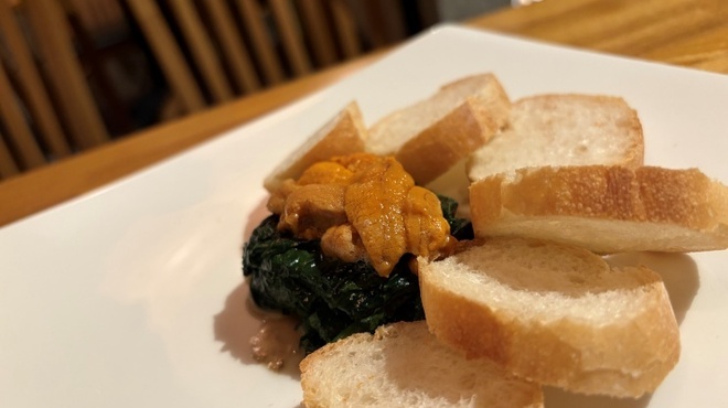 ドラミ - メイン写真: