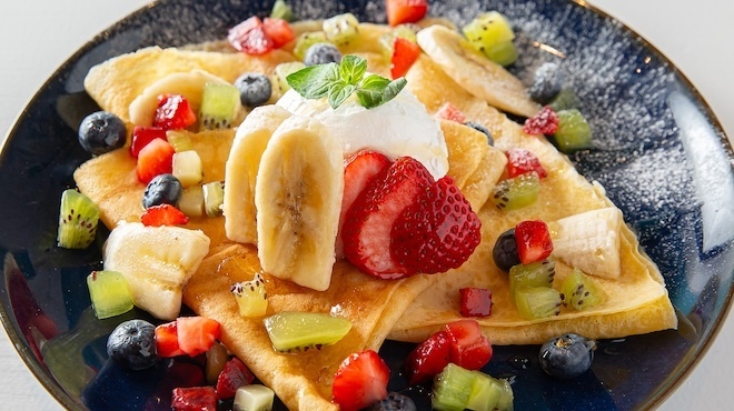 海の家 龍虎 - メイン写真: