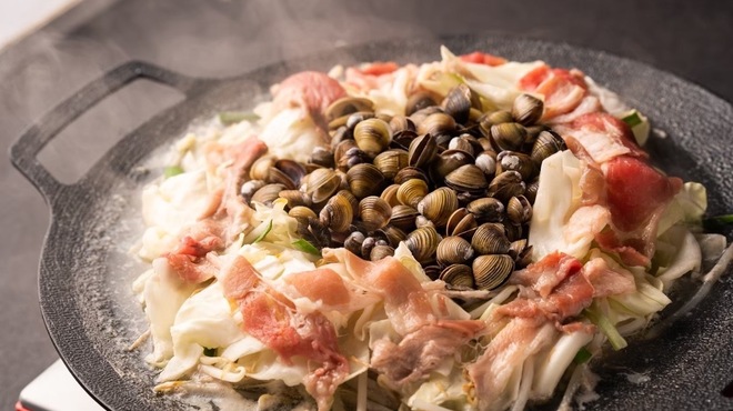 焼き鳥と日本酒 甚兵衛 - メイン写真: