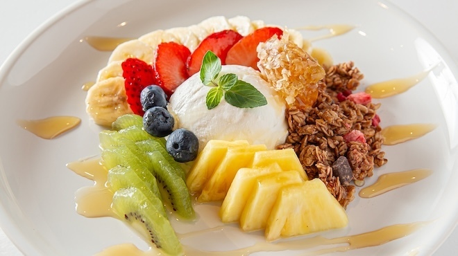 海の家 龍虎 - メイン写真: