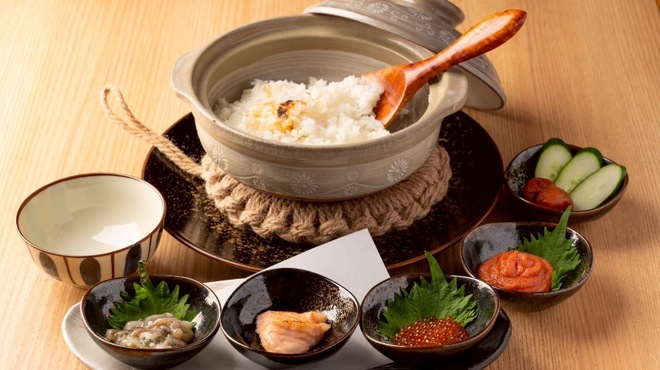 焼き鳥と日本酒 甚兵衛 - メイン写真: