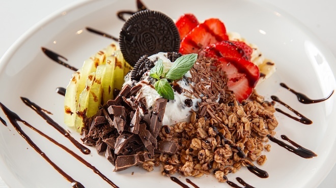 海の家 龍虎 - メイン写真: