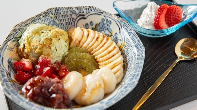 海の家 龍虎 - メイン写真: