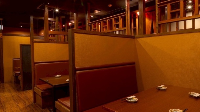 焼き鳥と日本酒 甚兵衛 - メイン写真: