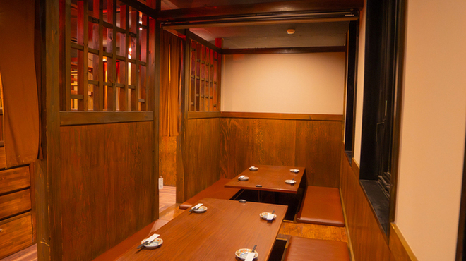 焼き鳥と日本酒 甚兵衛 - メイン写真: