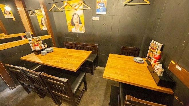 居酒屋革命 酔っ手羽 - メイン写真: