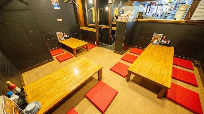 居酒屋革命 酔っ手羽 - メイン写真: