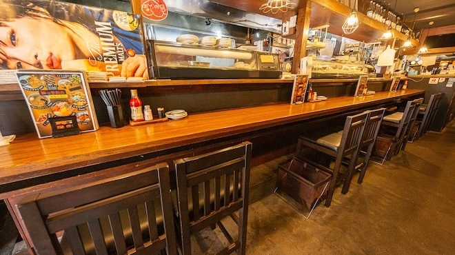 居酒屋革命 酔っ手羽 - メイン写真: