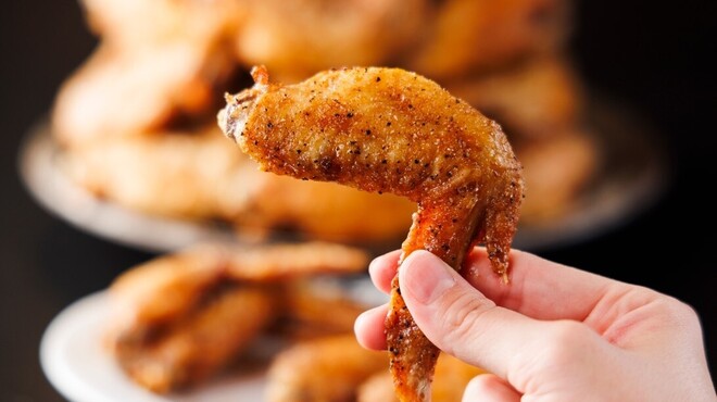 居酒屋革命 酔っ手羽 - メイン写真: