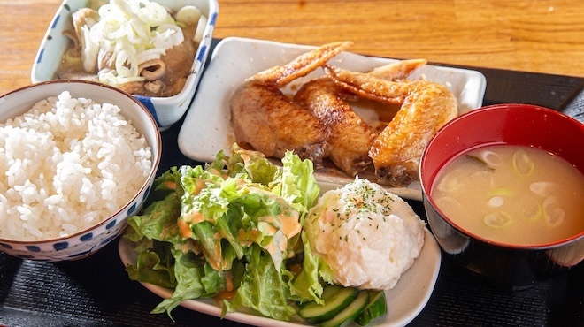 居酒屋革命 酔っ手羽 - メイン写真: